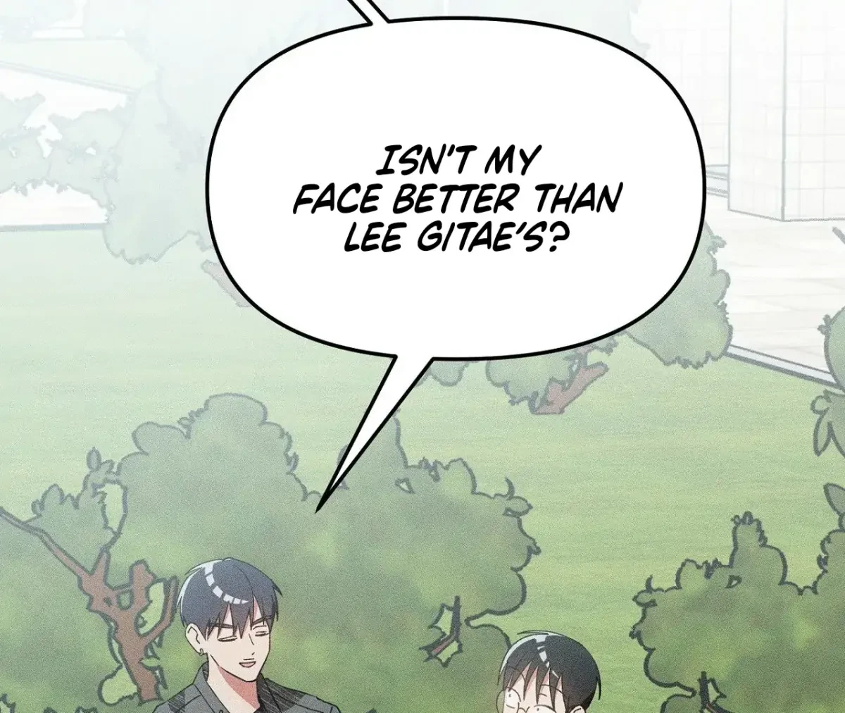 I Wasn't Trying To Teach You This Chapter 12, page 117