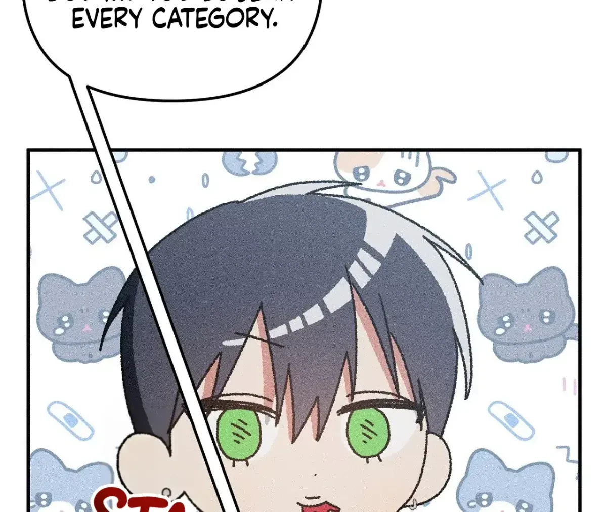 I Wasn't Trying To Teach You This Chapter 12, page 121