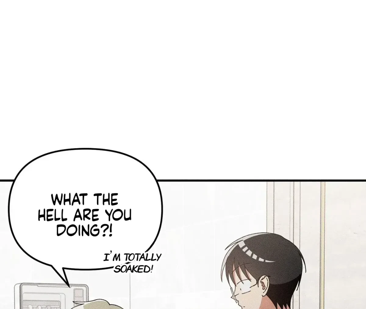 I Wasn't Trying To Teach You This Chapter 12, page 13
