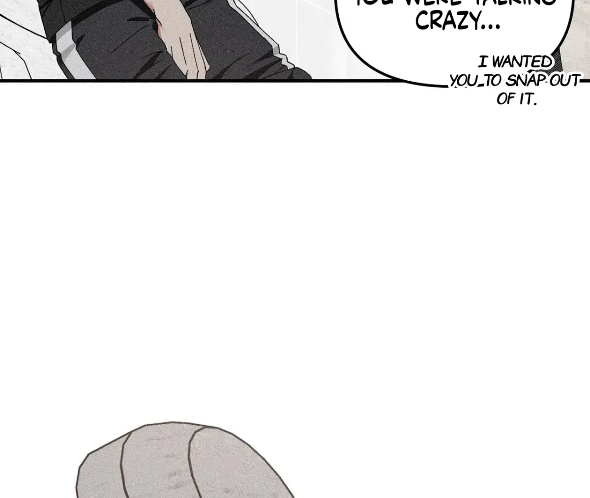 I Wasn't Trying To Teach You This Chapter 12, page 15