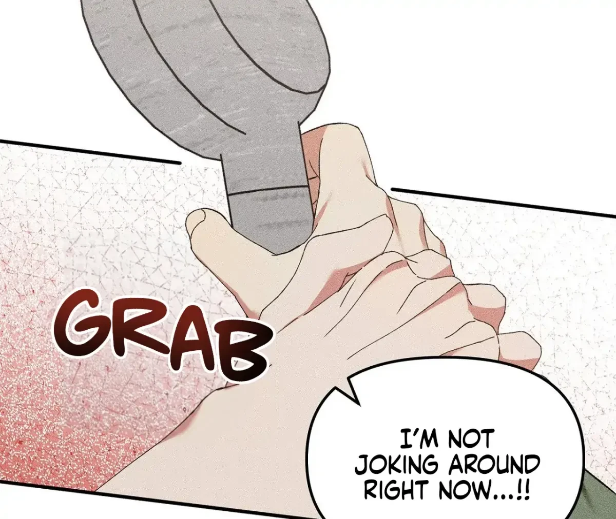 I Wasn't Trying To Teach You This Chapter 12, page 16