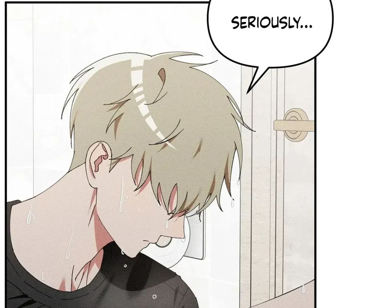 I Wasn't Trying To Teach You This Chapter 12, page 18