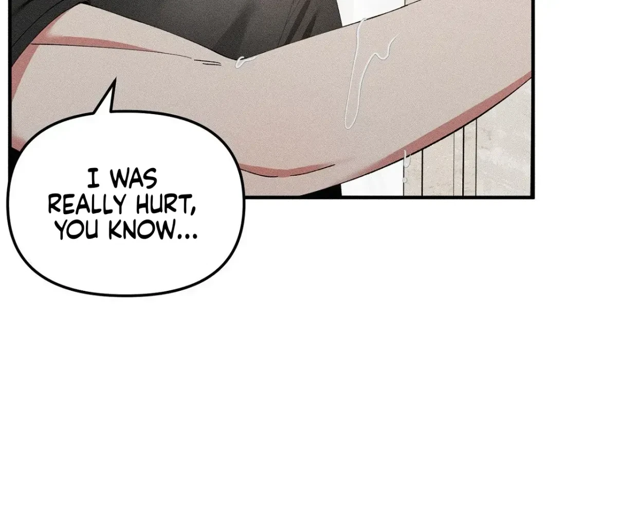I Wasn't Trying To Teach You This Chapter 12, page 19