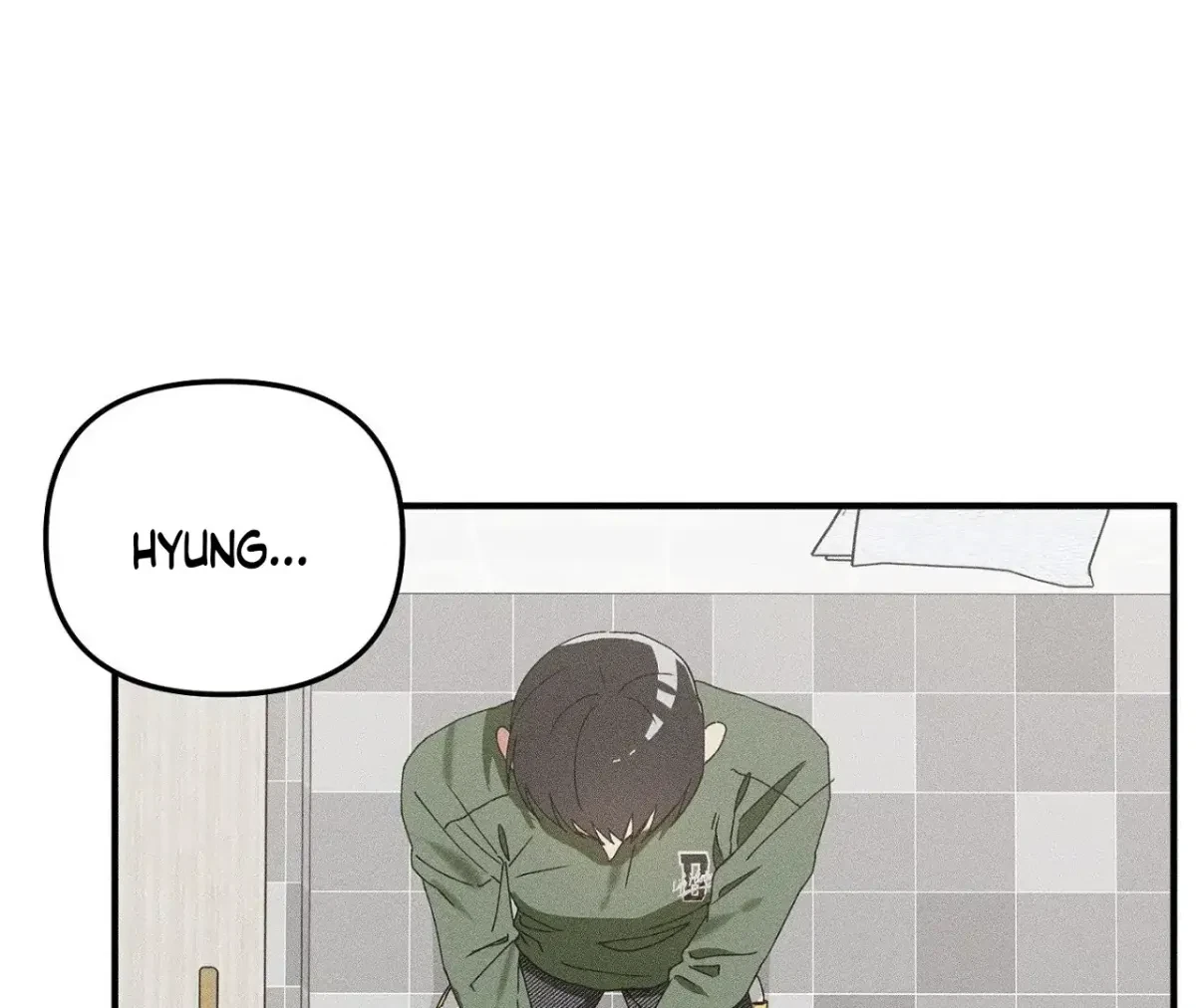 I Wasn't Trying To Teach You This Chapter 12, page 2
