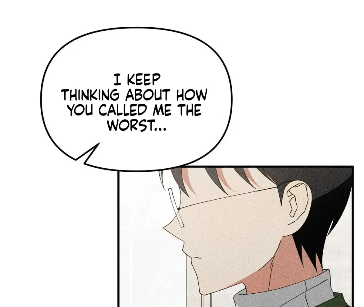 I Wasn't Trying To Teach You This Chapter 12, page 20