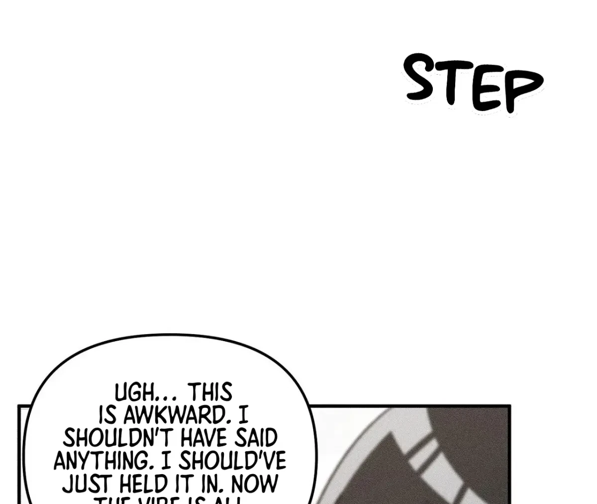 I Wasn't Trying To Teach You This Chapter 12, page 25
