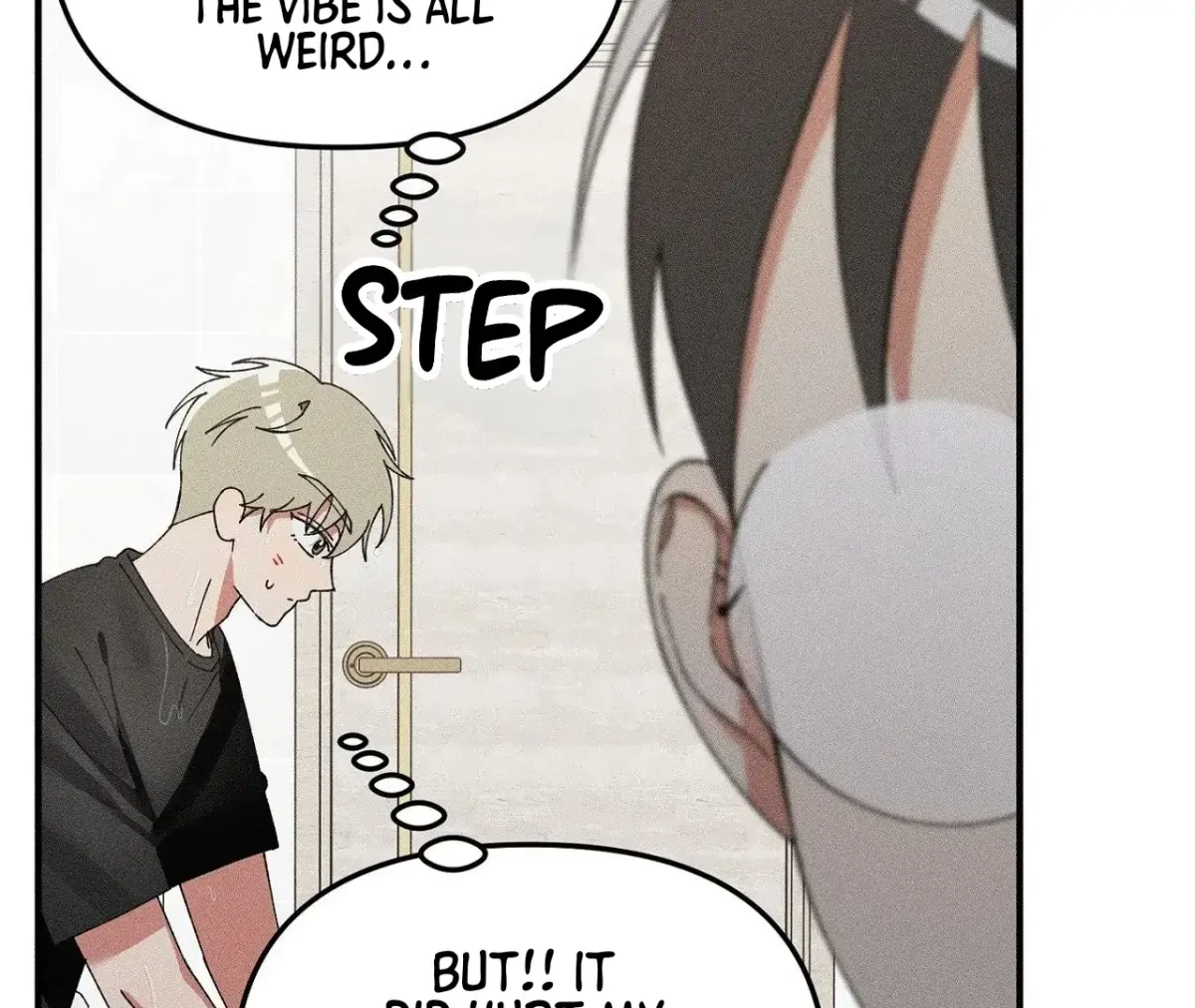 I Wasn't Trying To Teach You This Chapter 12, page 26