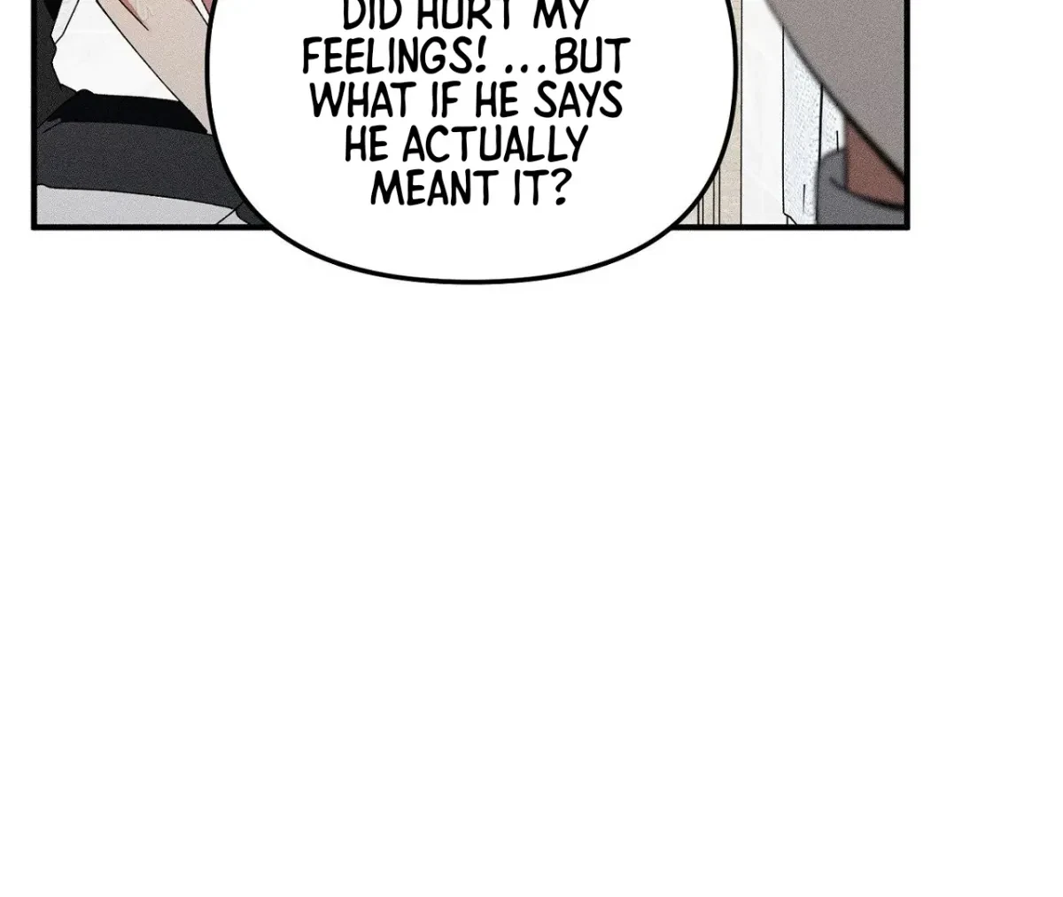 I Wasn't Trying To Teach You This Chapter 12, page 27