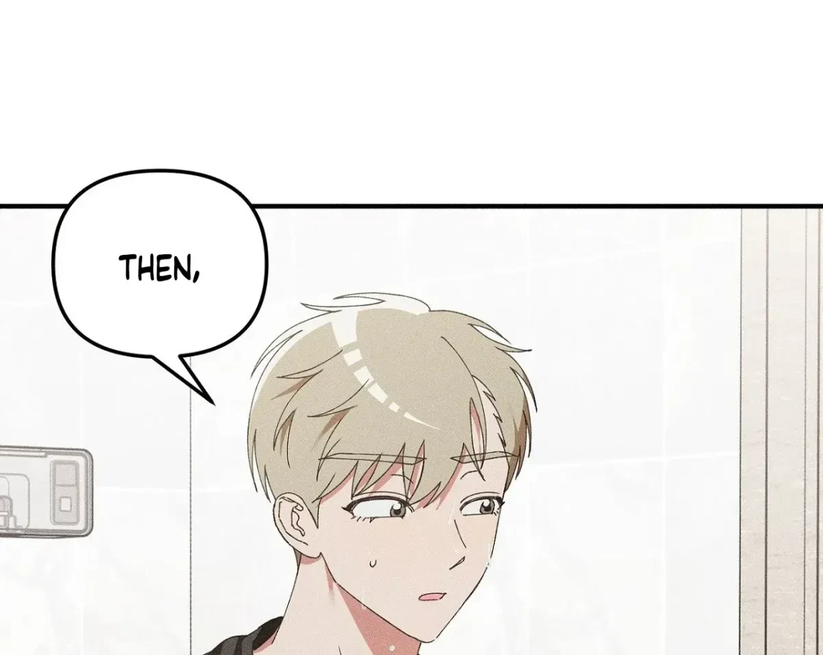 I Wasn't Trying To Teach You This Chapter 12, page 37