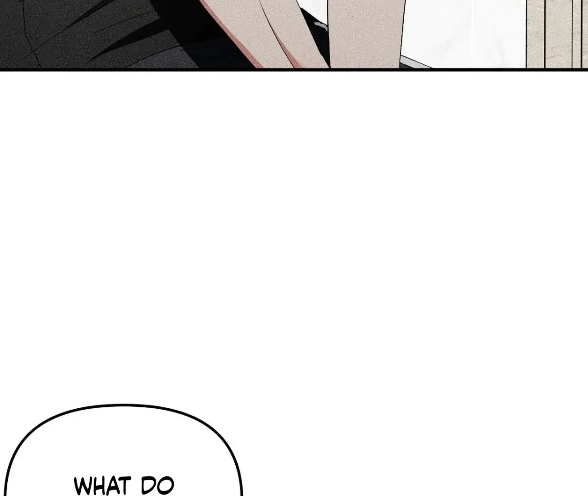 I Wasn't Trying To Teach You This Chapter 12, page 39