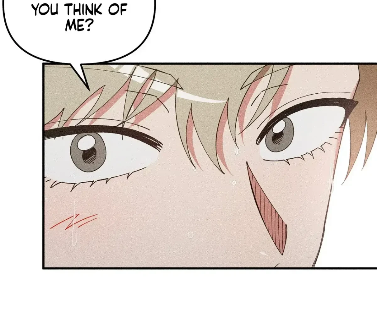 I Wasn't Trying To Teach You This Chapter 12, page 40