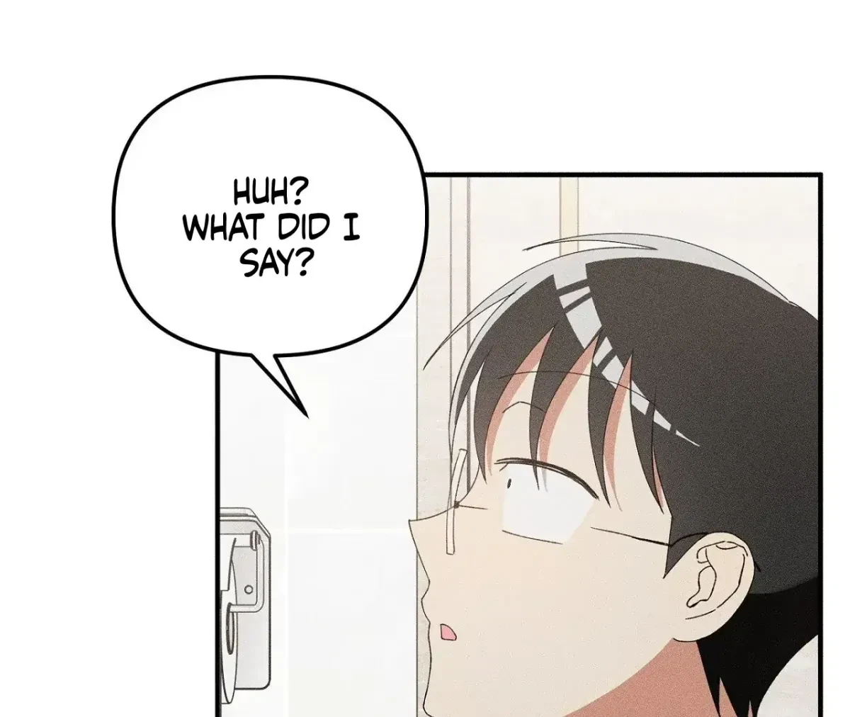 I Wasn't Trying To Teach You This Chapter 12, page 5