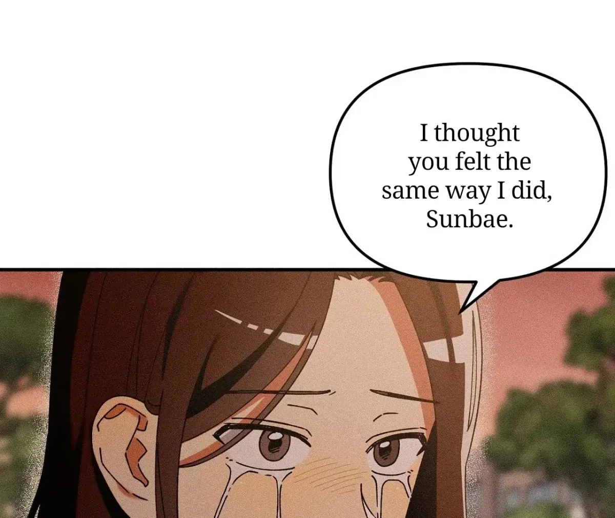 I Wasn't Trying To Teach You This Chapter 12, page 53