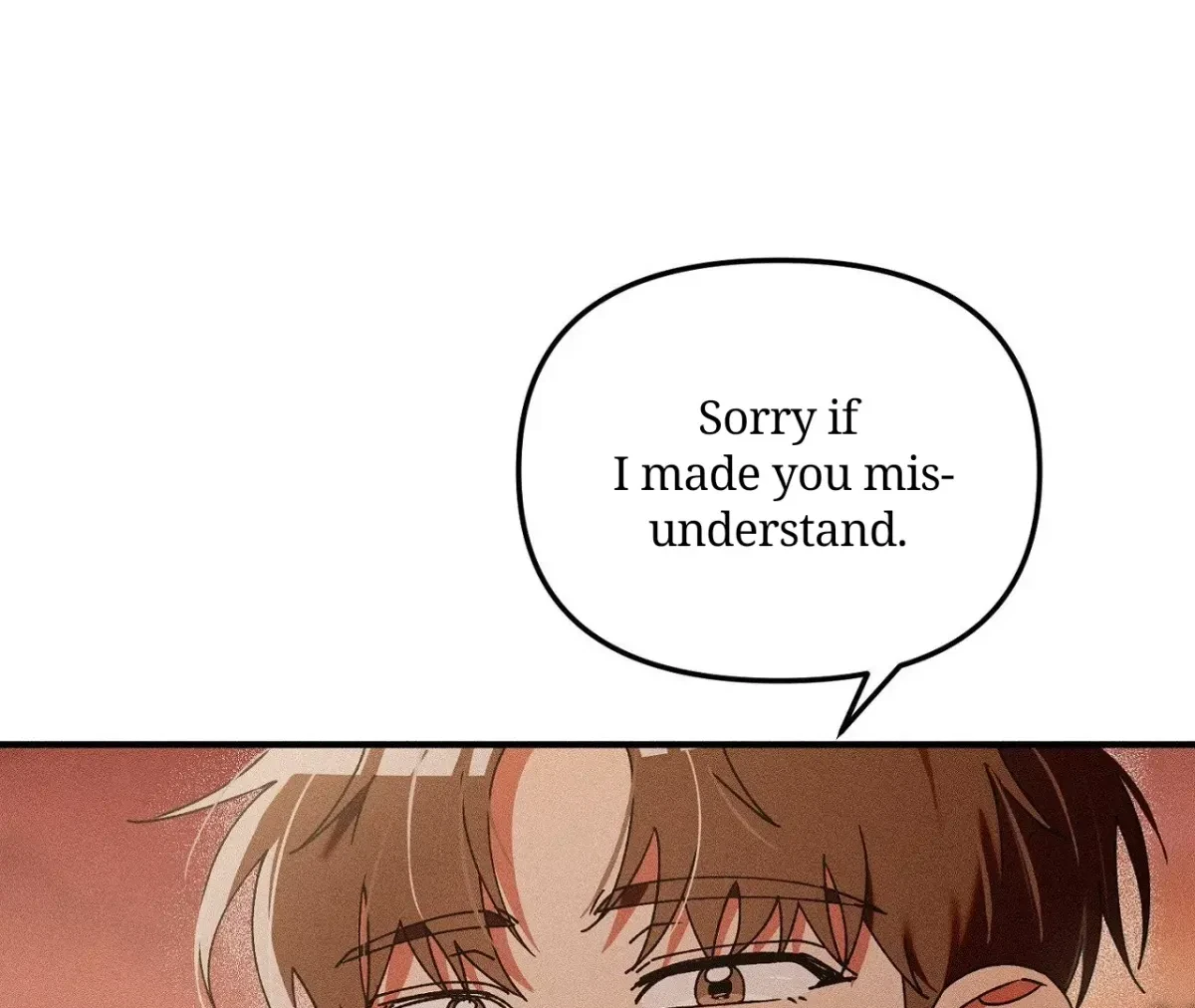 I Wasn't Trying To Teach You This Chapter 12, page 56