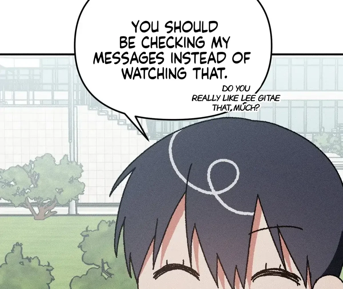 I Wasn't Trying To Teach You This Chapter 12, page 60