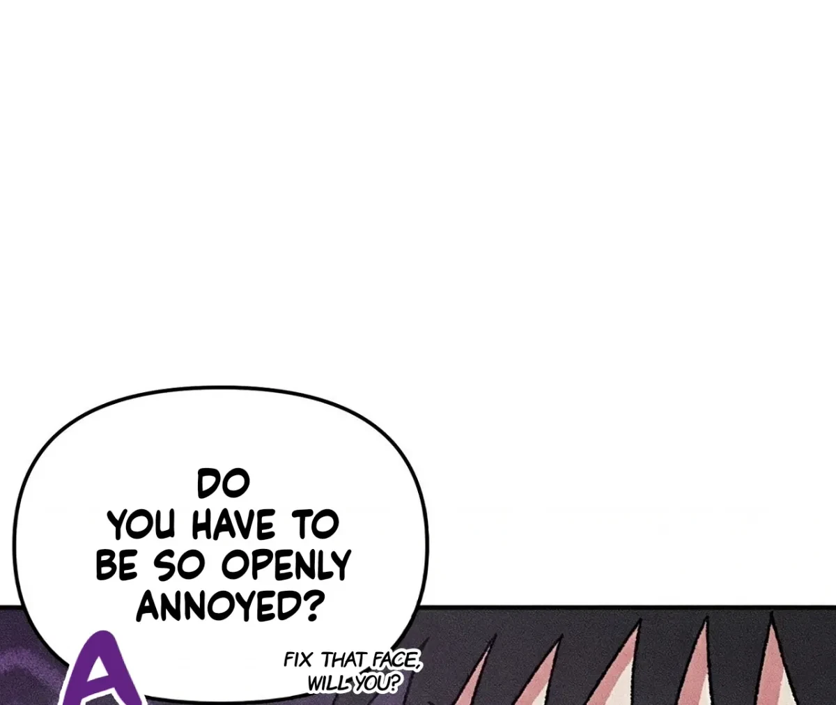 I Wasn't Trying To Teach You This Chapter 12, page 65