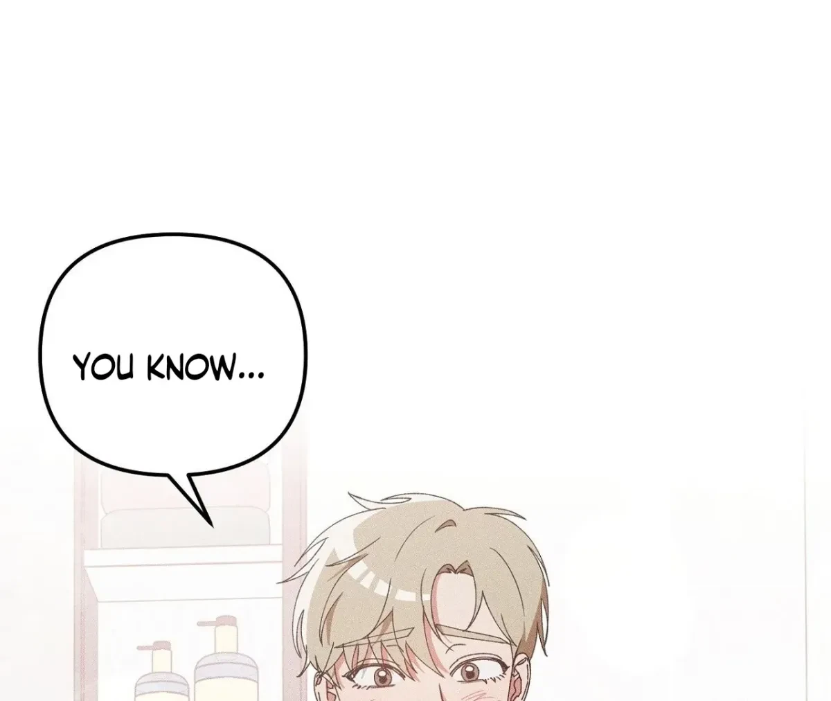 I Wasn't Trying To Teach You This Chapter 12, page 7