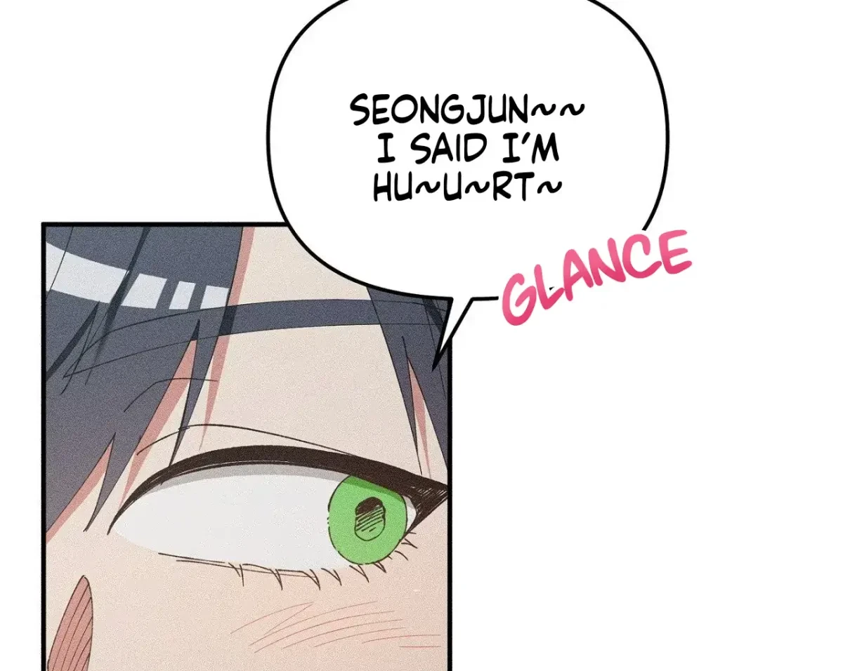 I Wasn't Trying To Teach You This Chapter 12, page 75