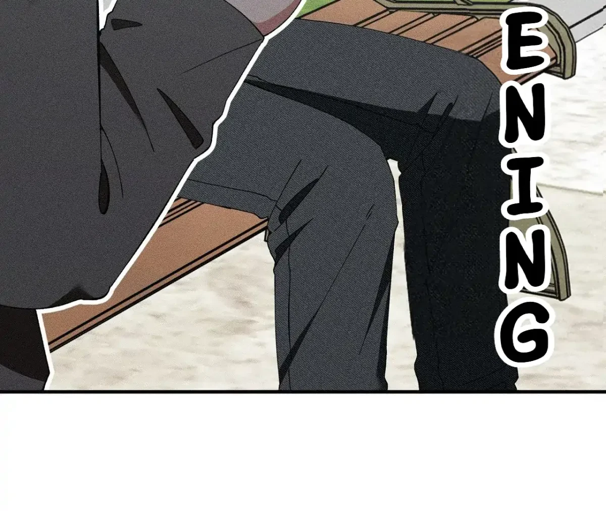 I Wasn't Trying To Teach You This Chapter 12, page 79
