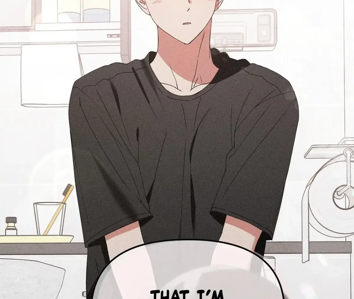 I Wasn't Trying To Teach You This Chapter 12, page 8