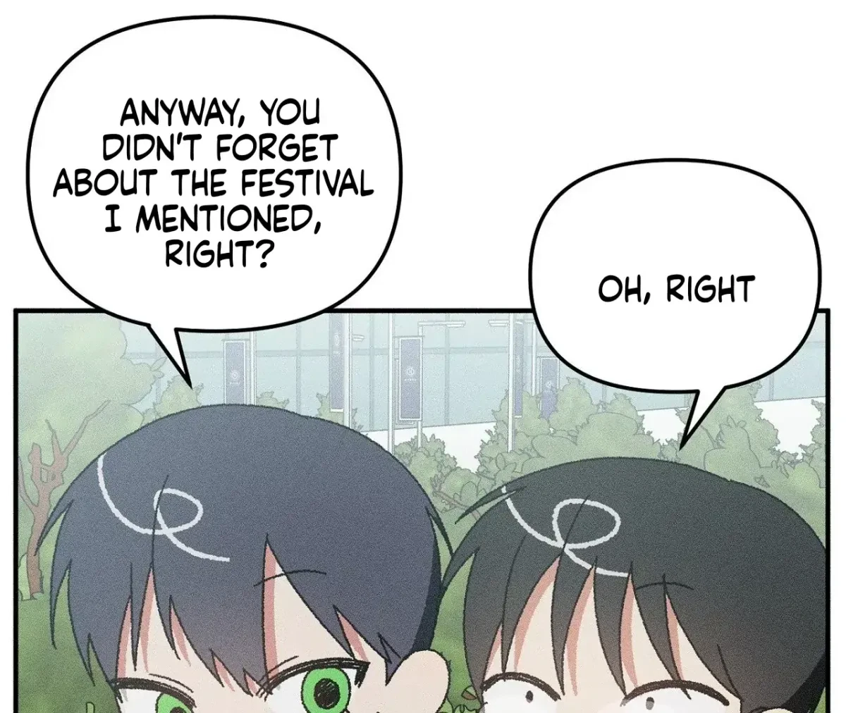 I Wasn't Trying To Teach You This Chapter 12, page 85