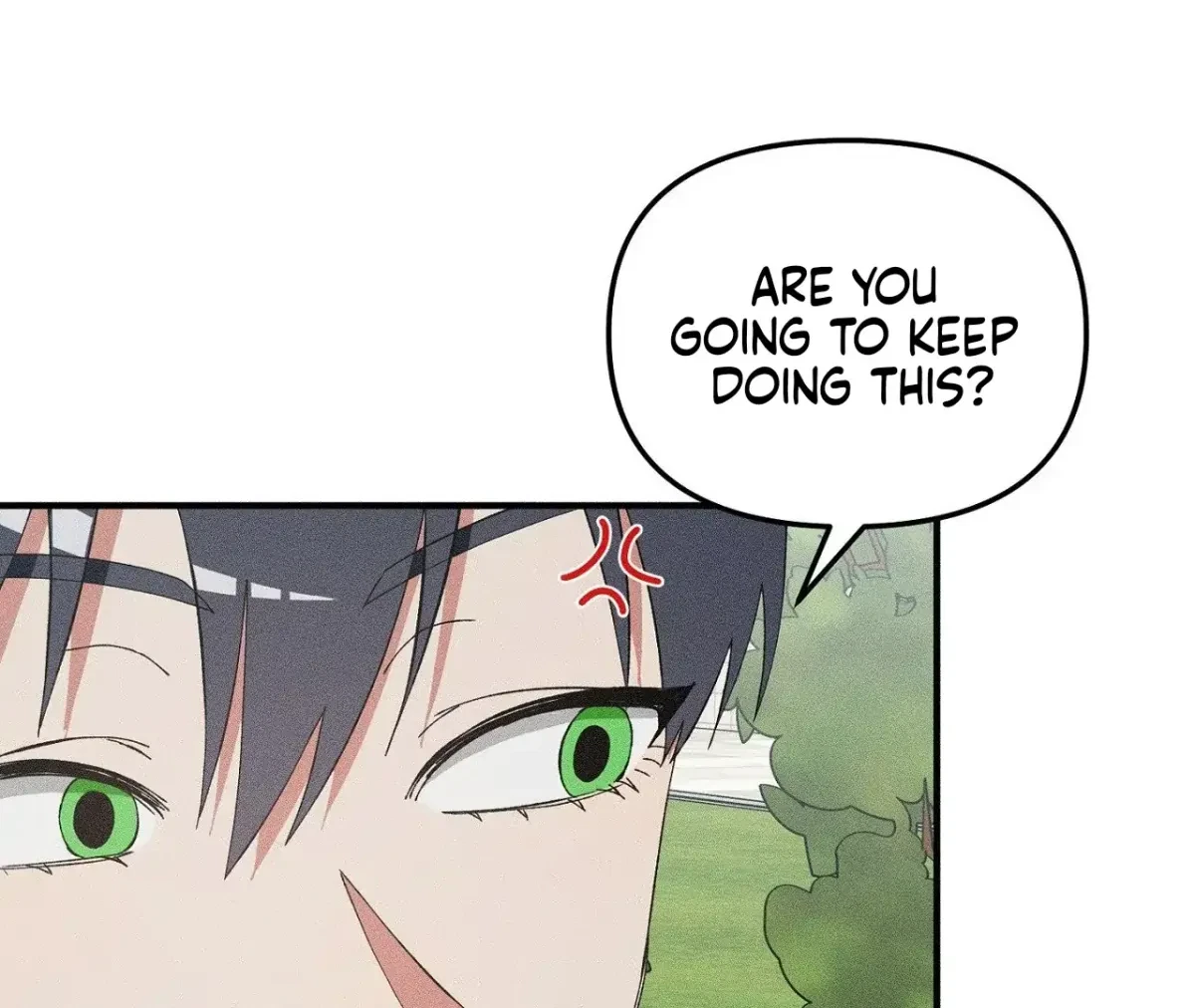 I Wasn't Trying To Teach You This Chapter 12, page 87