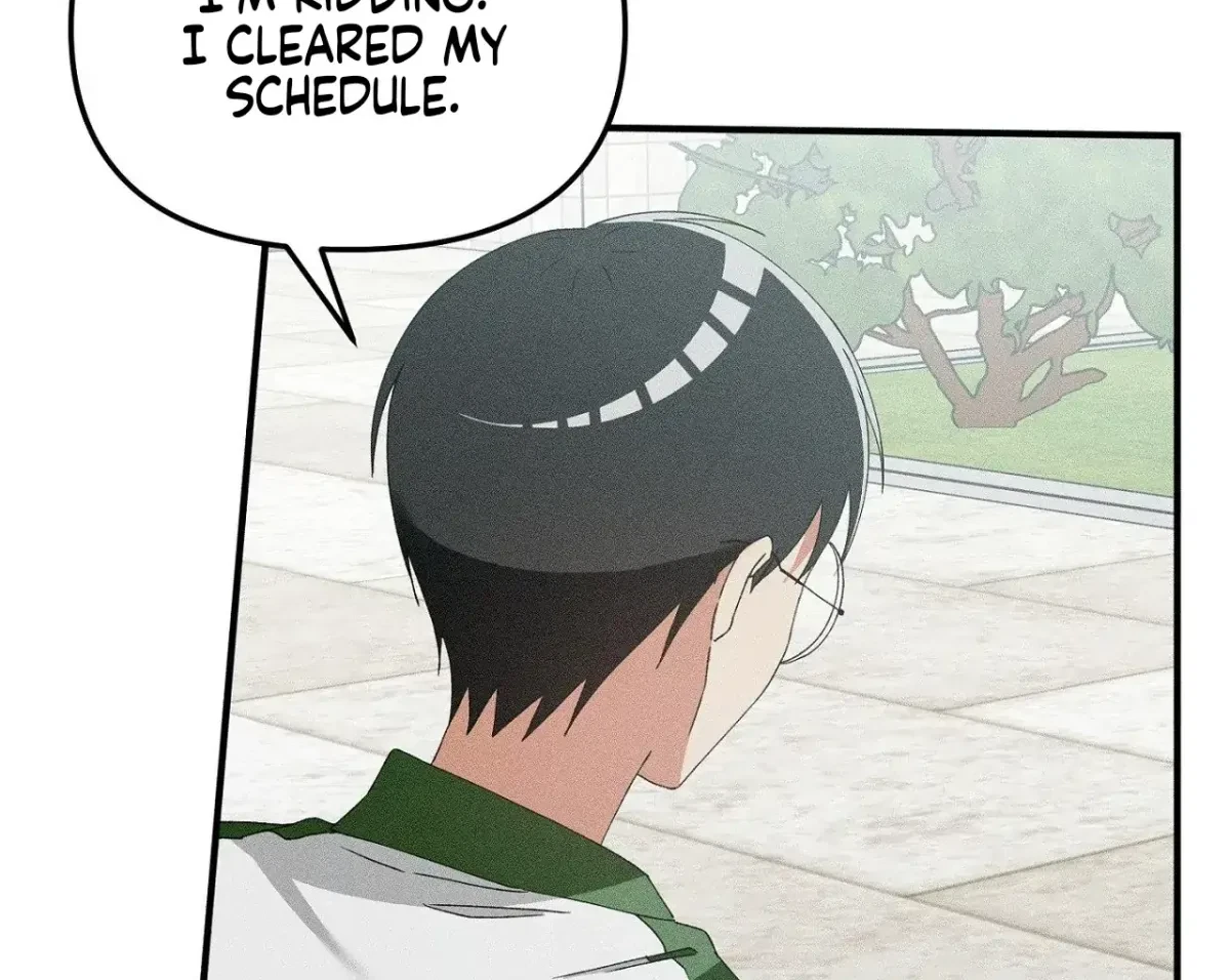I Wasn't Trying To Teach You This Chapter 12, page 89