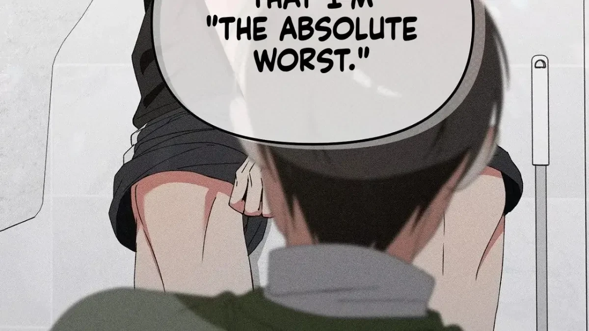 I Wasn't Trying To Teach You This Chapter 12, page 9