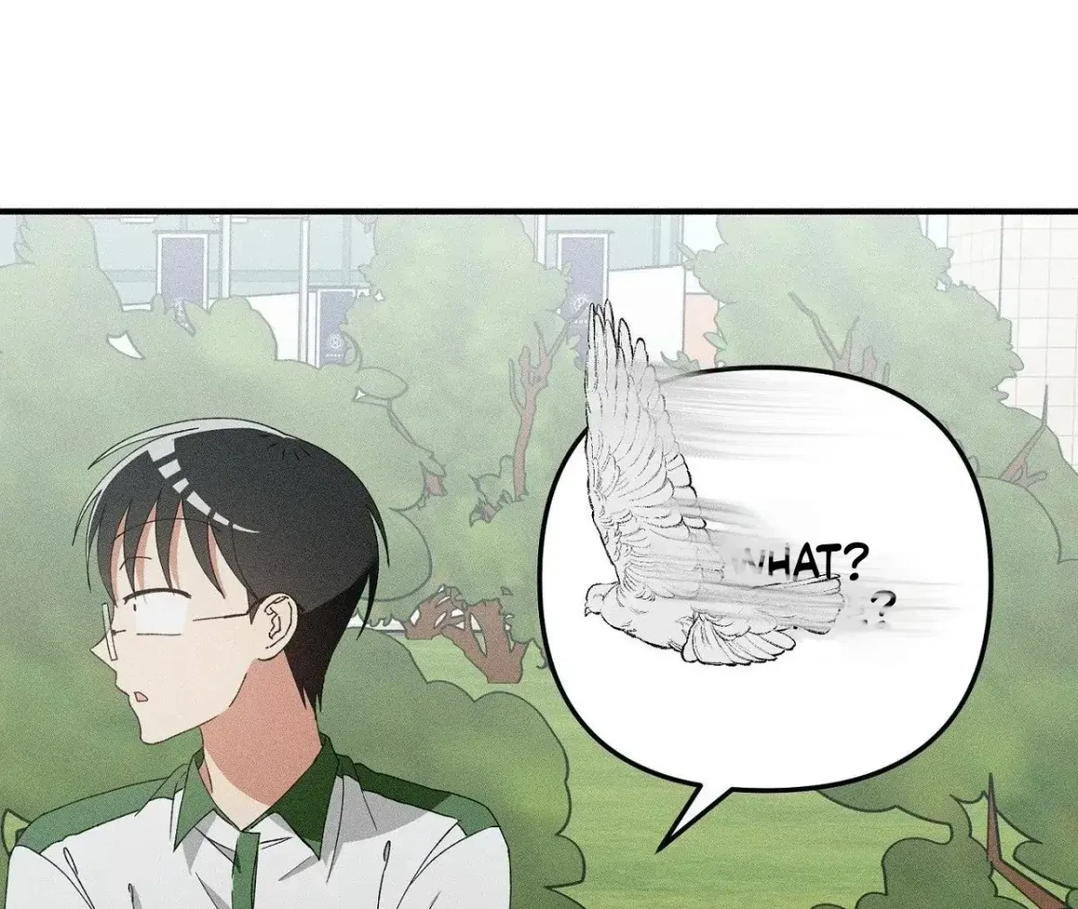 I Wasn't Trying To Teach You This Chapter 12, page 94