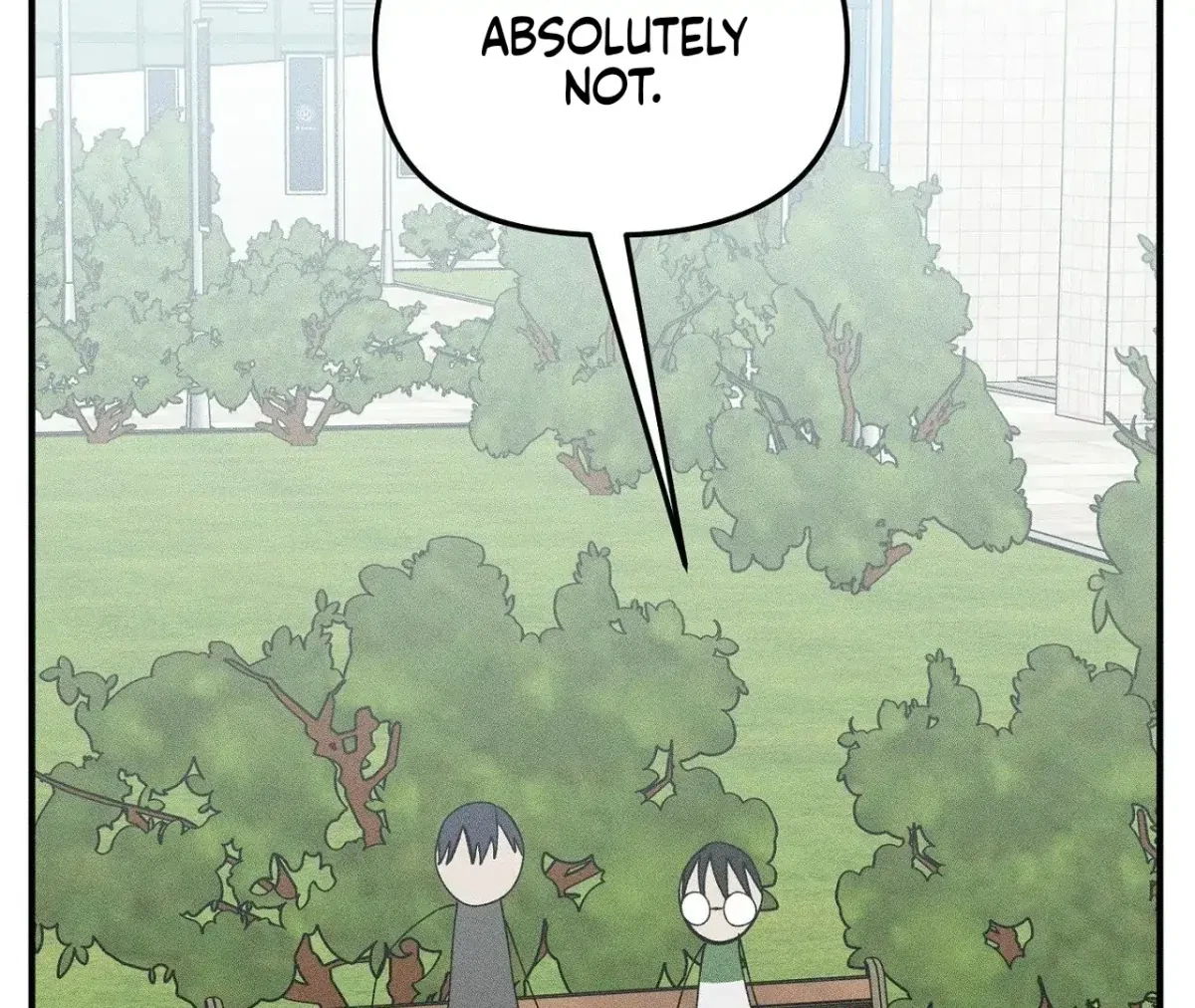 I Wasn't Trying To Teach You This Chapter 12, page 97