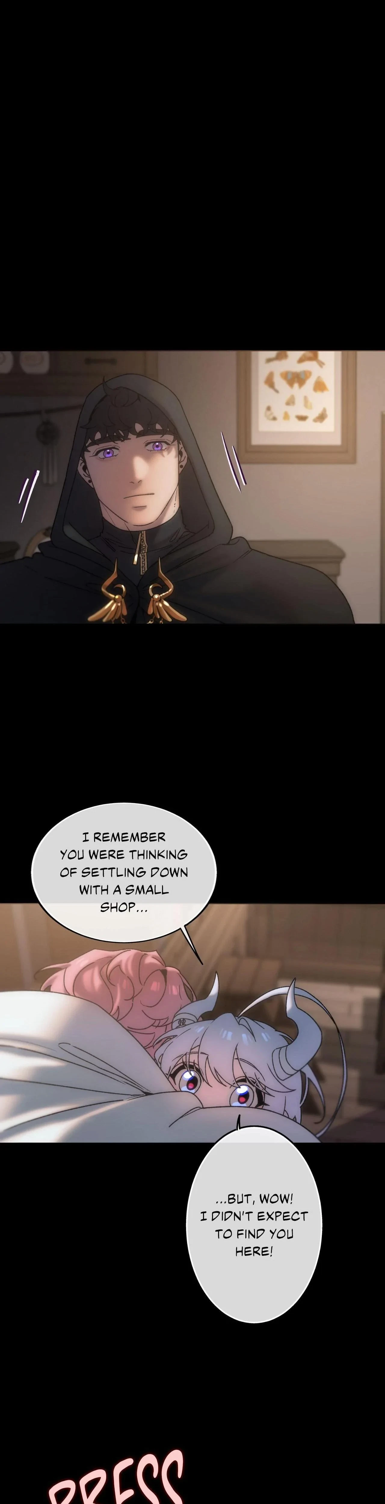 The Knight And The Witch Chapter 10, page 9