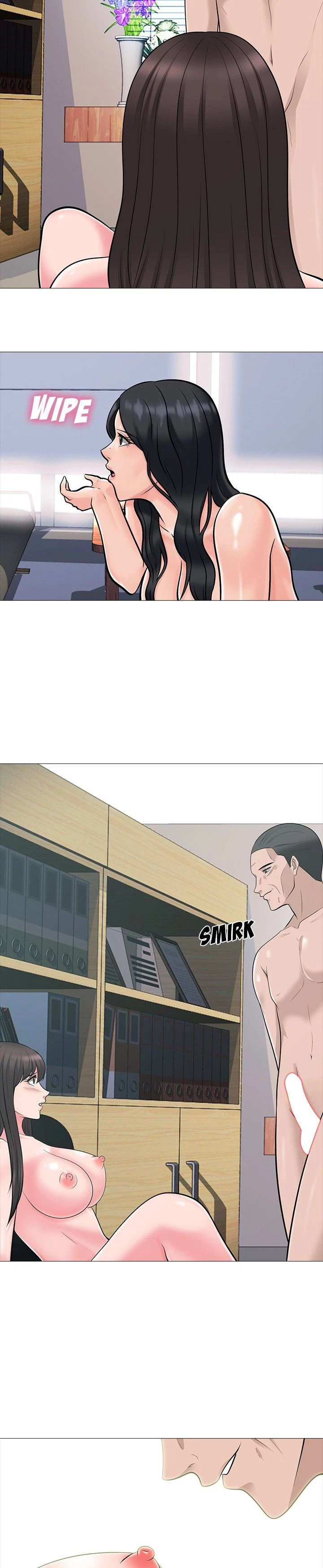Chapter 59 - Extra Credit, page 10
