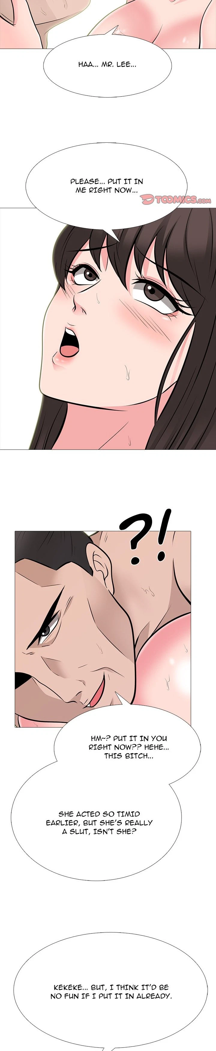Chapter 59 - Extra Credit, page 18