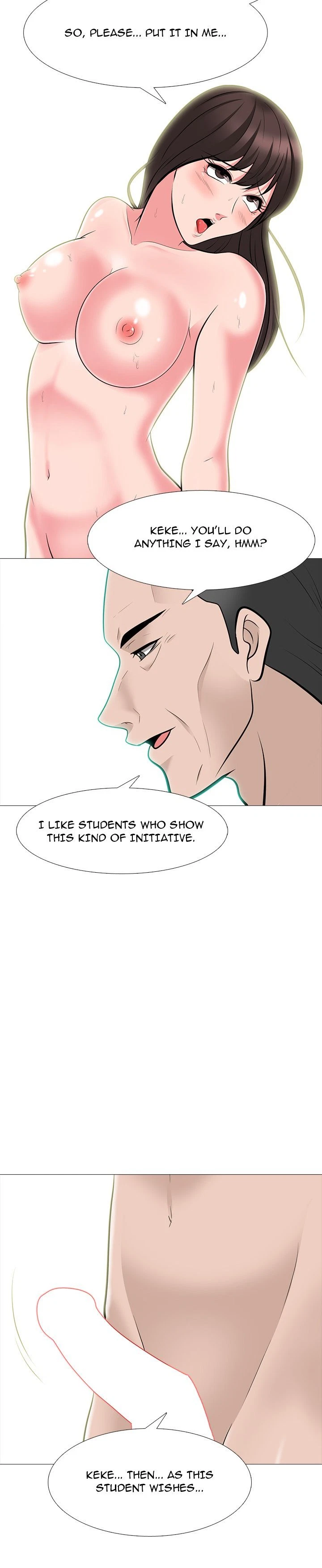 Chapter 59 - Extra Credit, page 25