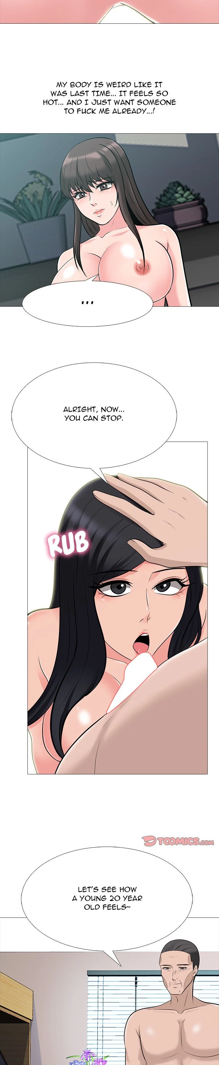 Chapter 59 - Extra Credit, page 9