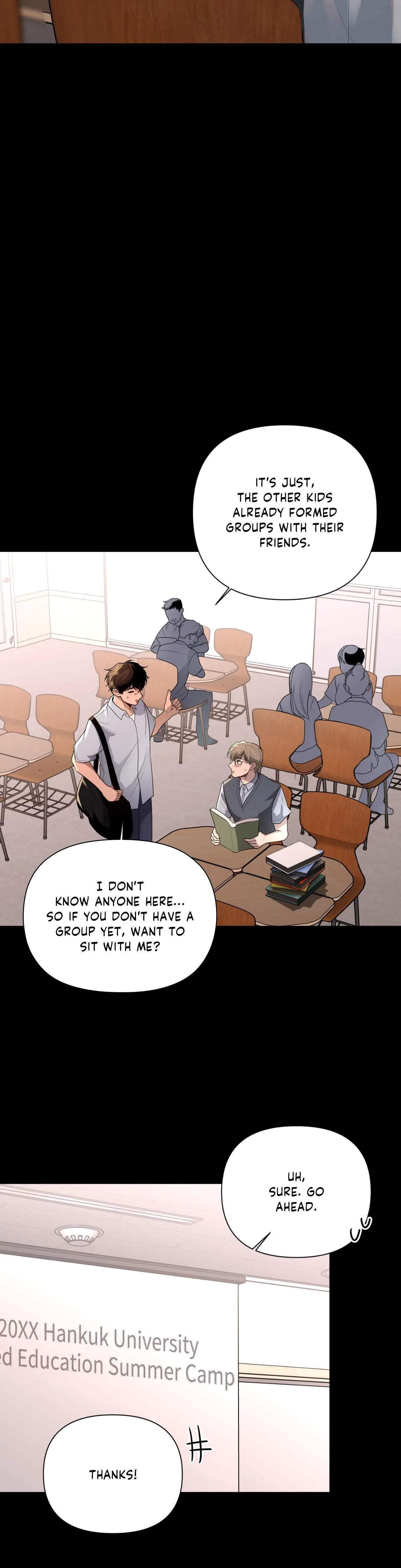 The Nerd Formula Chapter 21, page 11