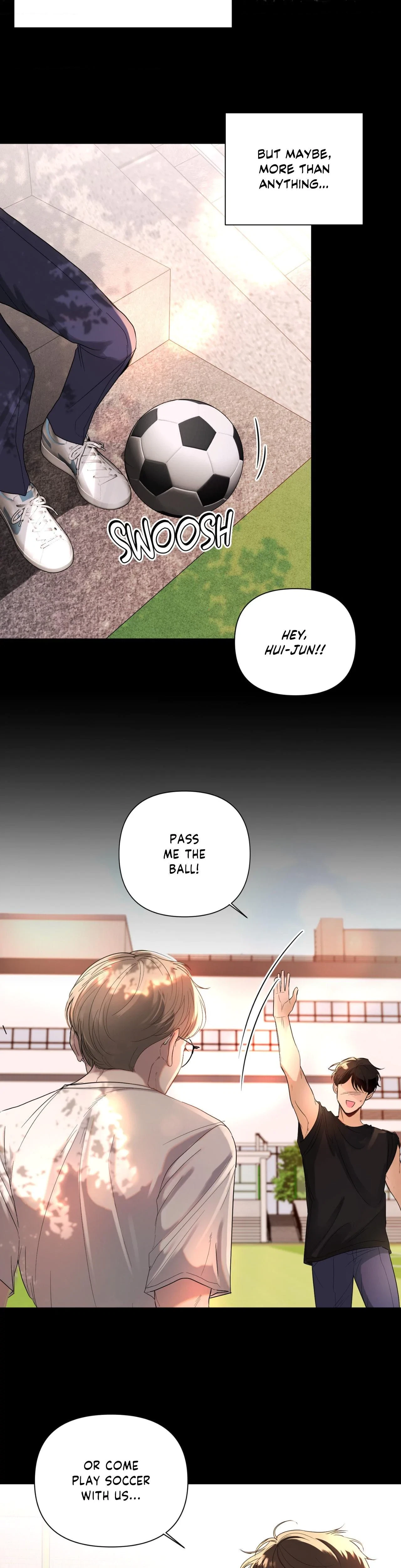 The Nerd Formula Chapter 21, page 19