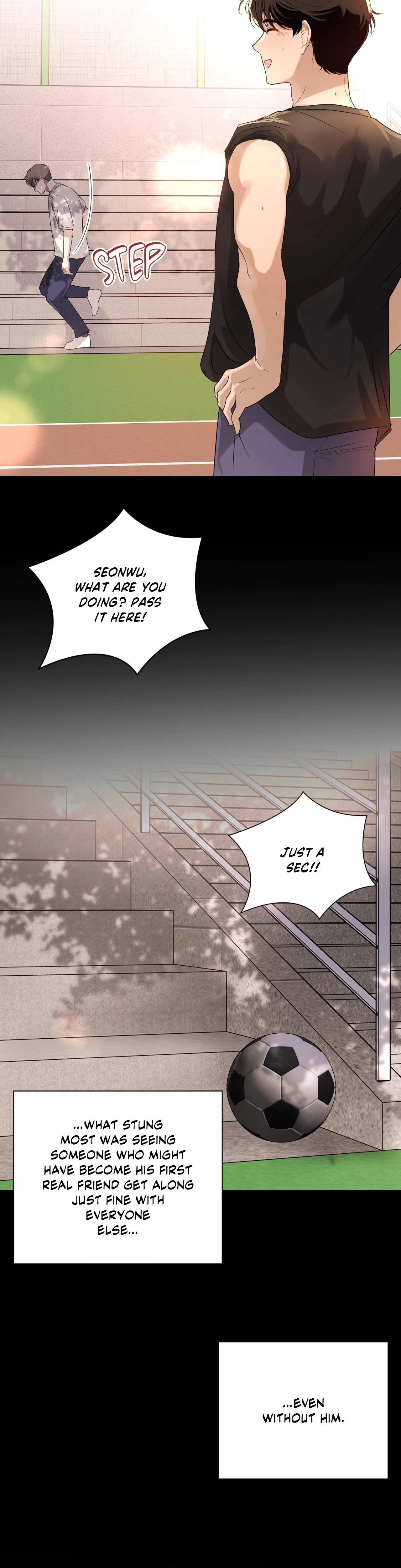 The Nerd Formula Chapter 21, page 20