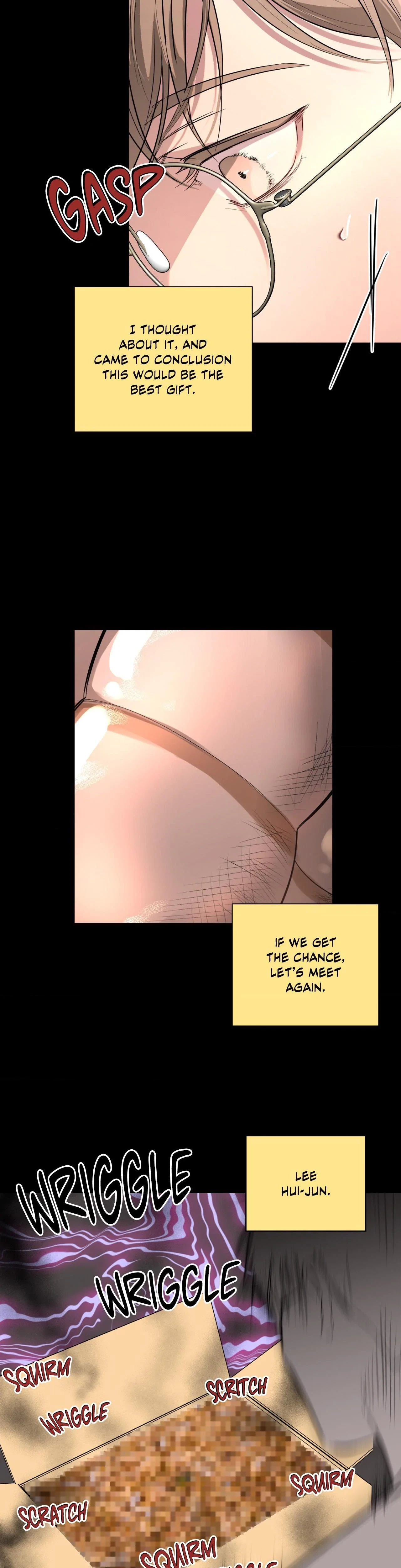 The Nerd Formula Chapter 21, page 22