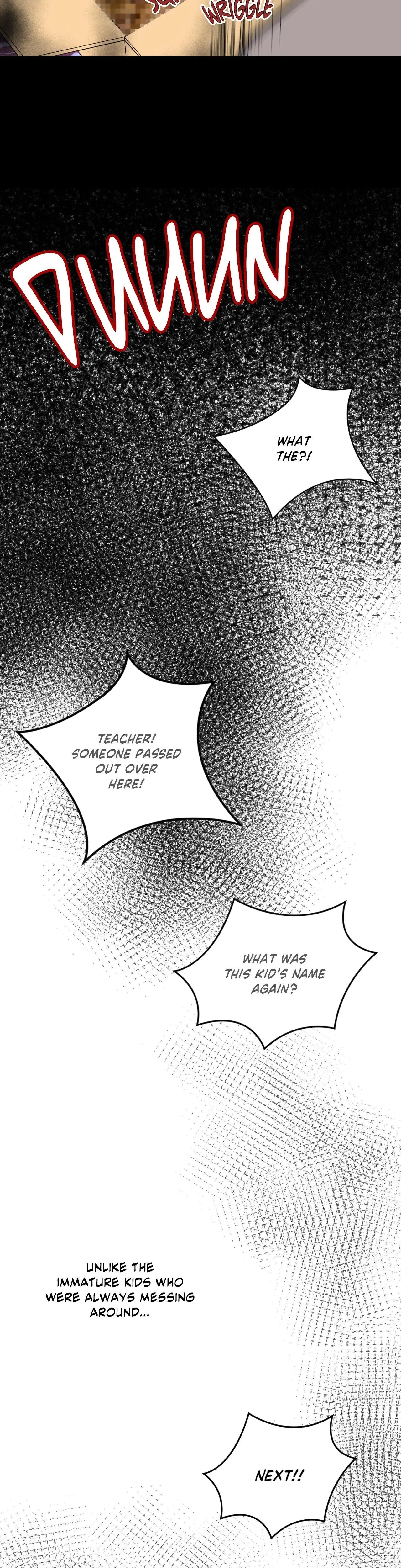 The Nerd Formula Chapter 21, page 23