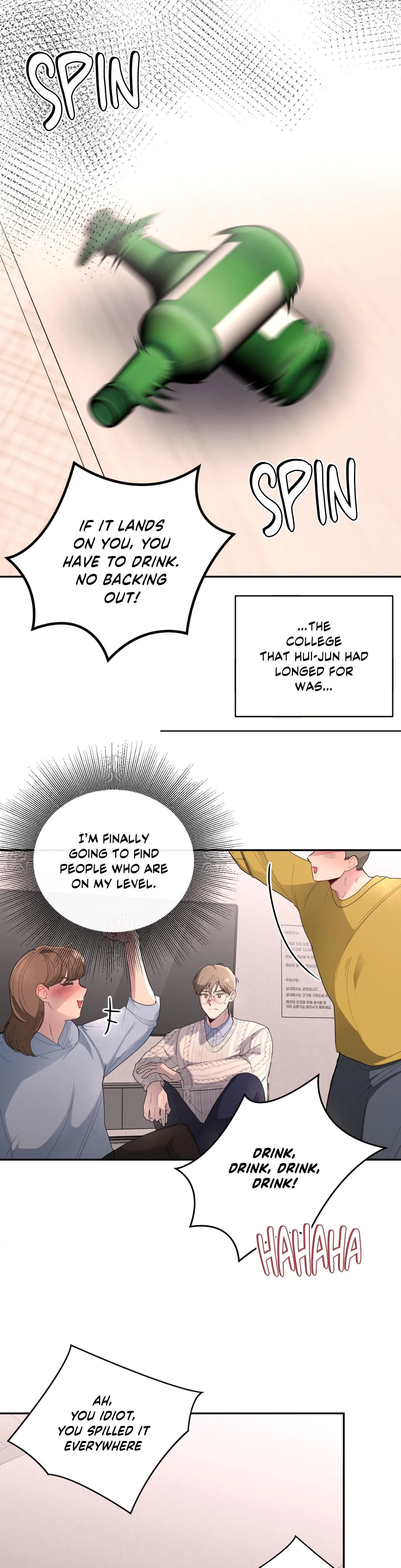 The Nerd Formula Chapter 21, page 24