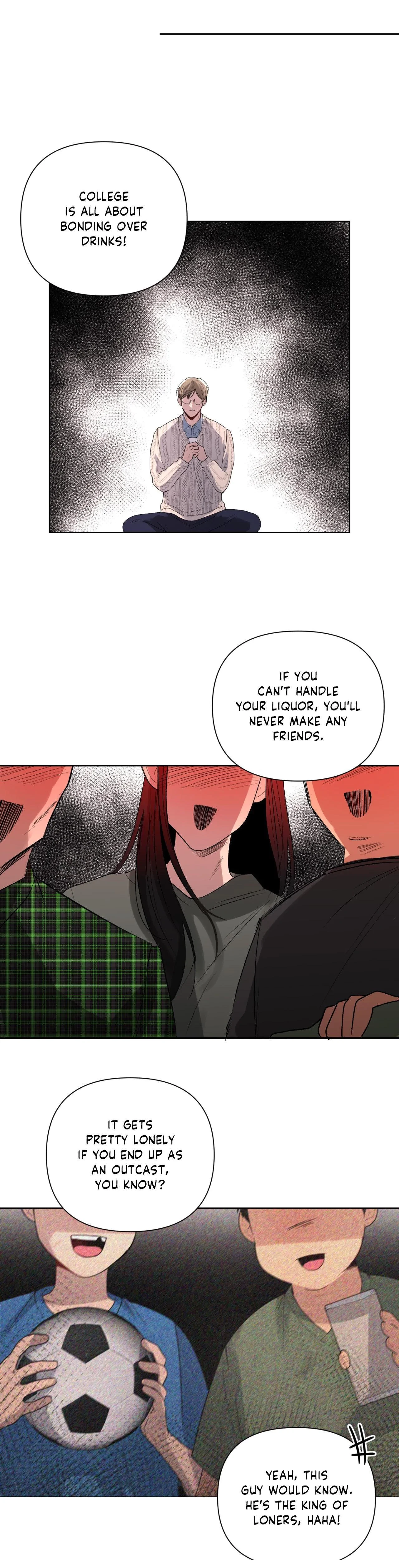The Nerd Formula Chapter 21, page 28