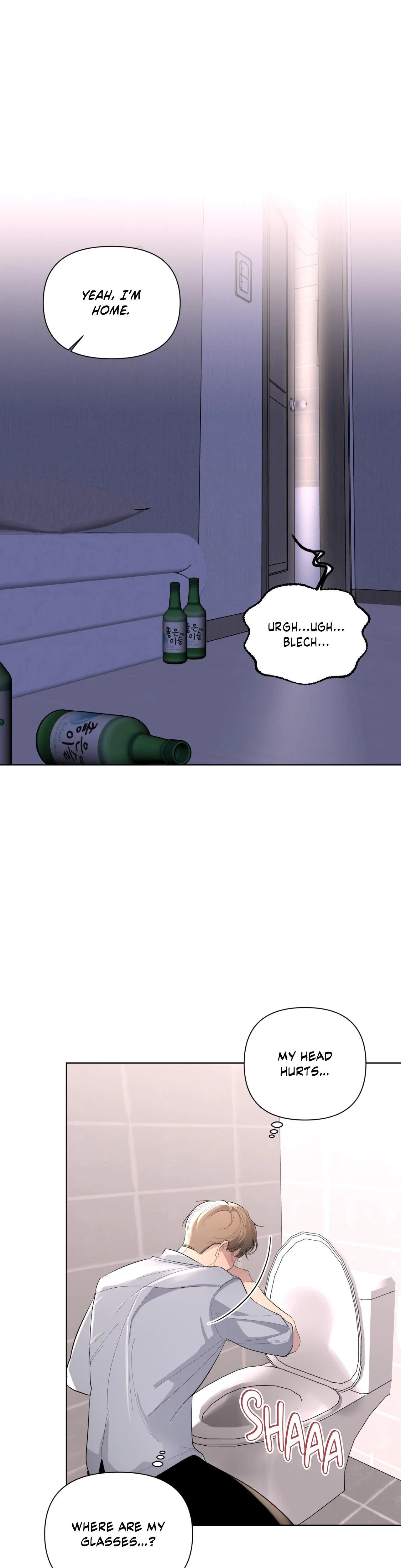 The Nerd Formula Chapter 21, page 30