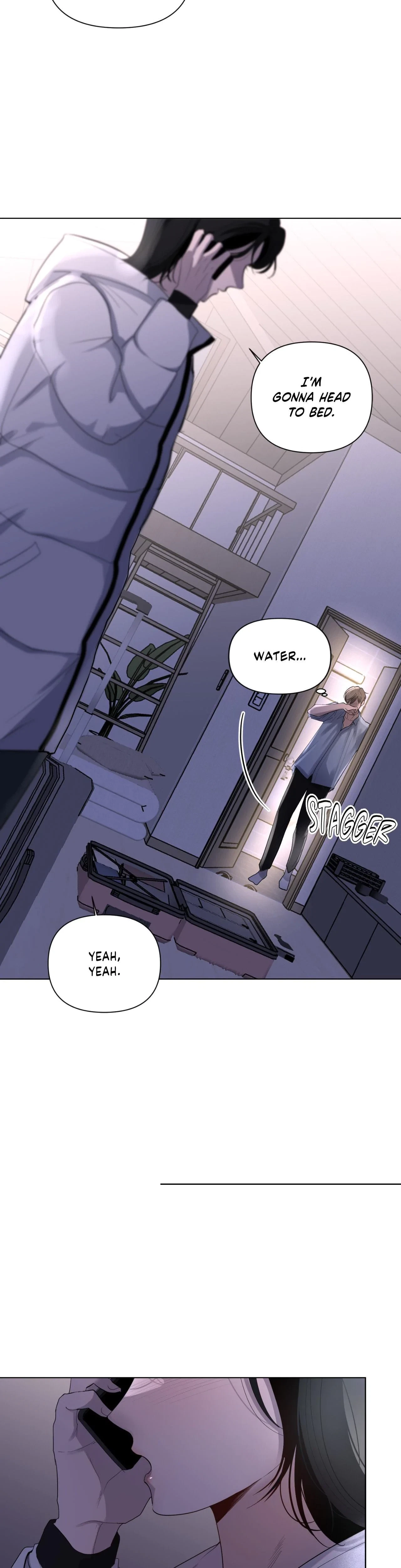 The Nerd Formula Chapter 21, page 31