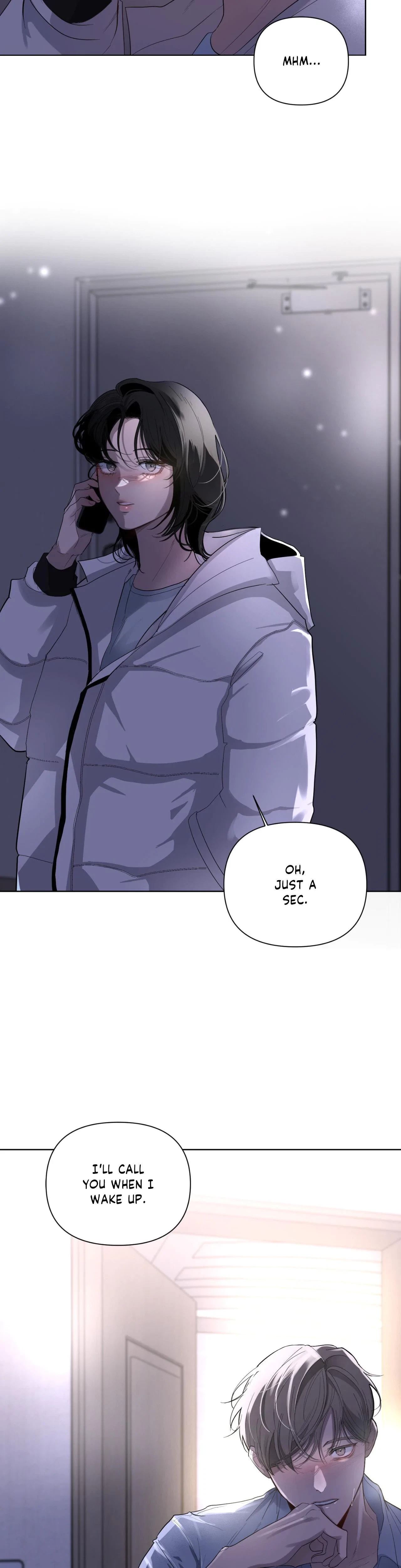 The Nerd Formula Chapter 21, page 32