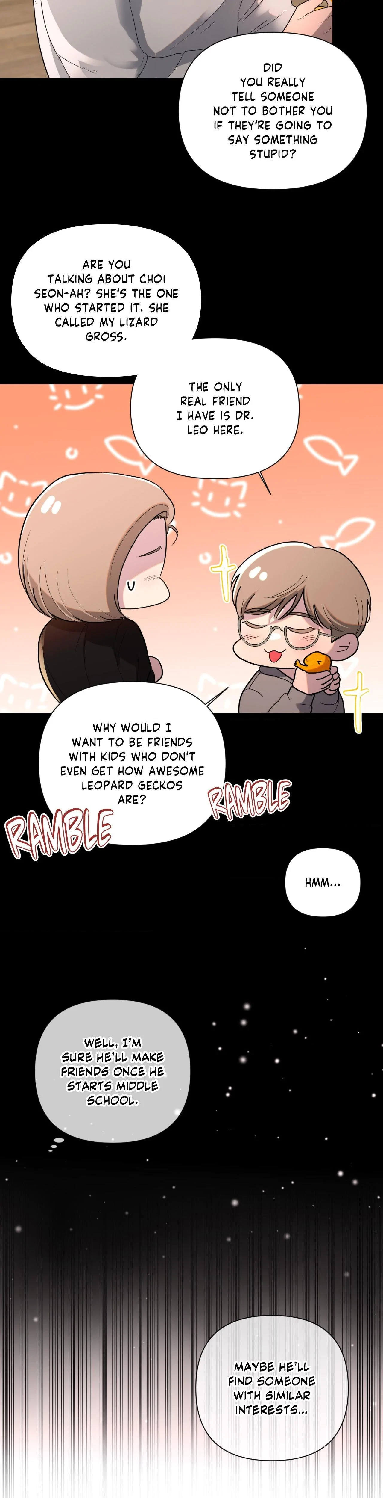 The Nerd Formula Chapter 21, page 9