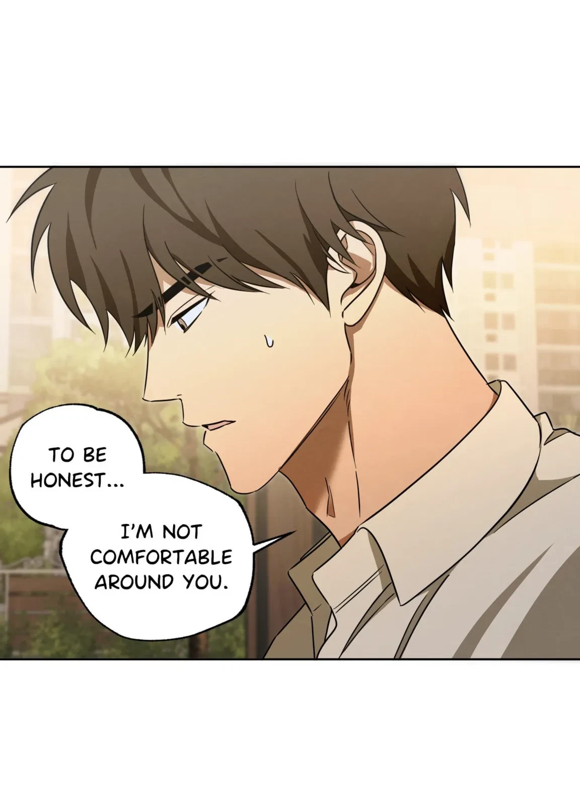 How To Win Over Your Crush Chapter 4, page 12