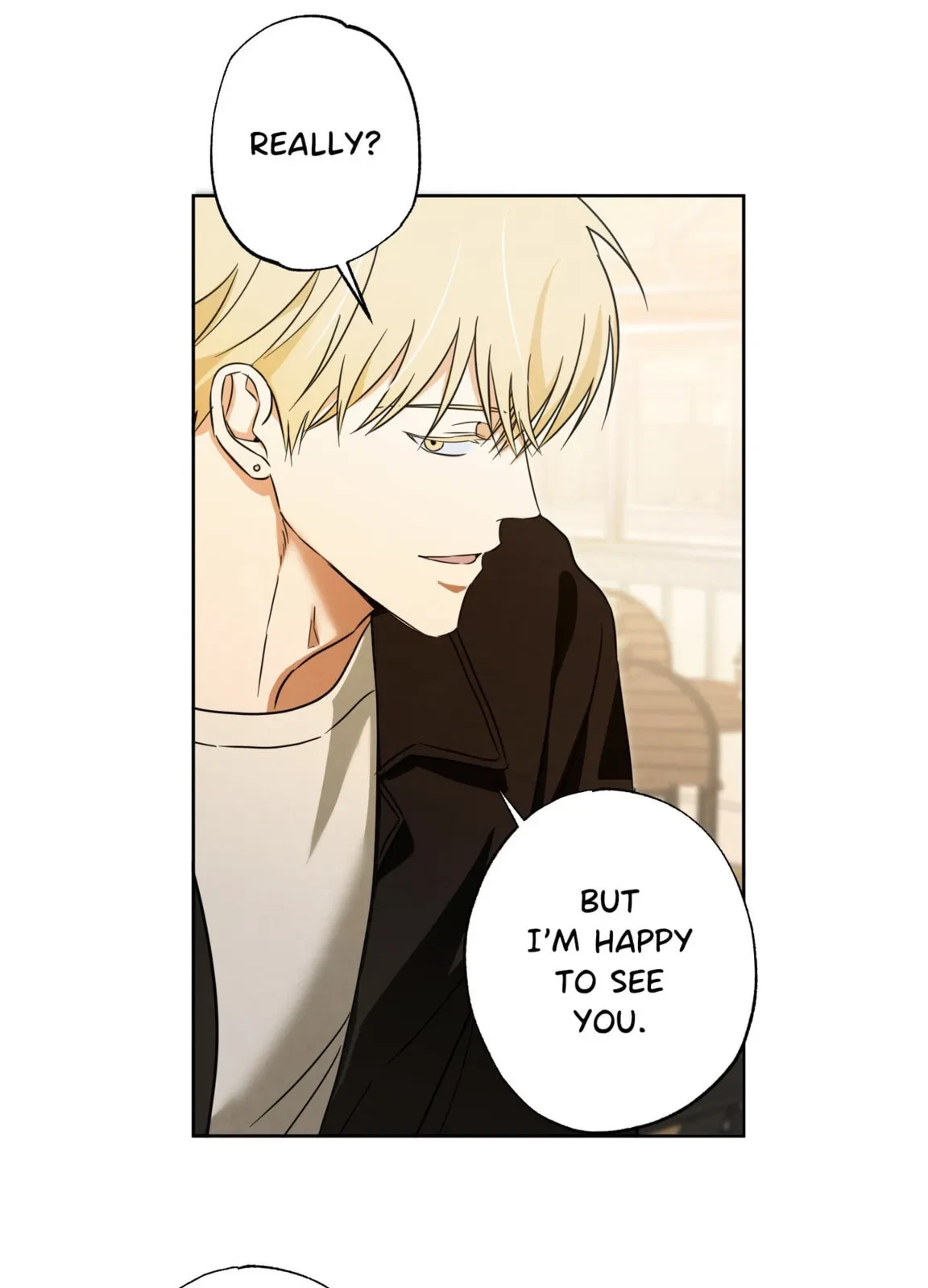 How To Win Over Your Crush Chapter 4, page 13
