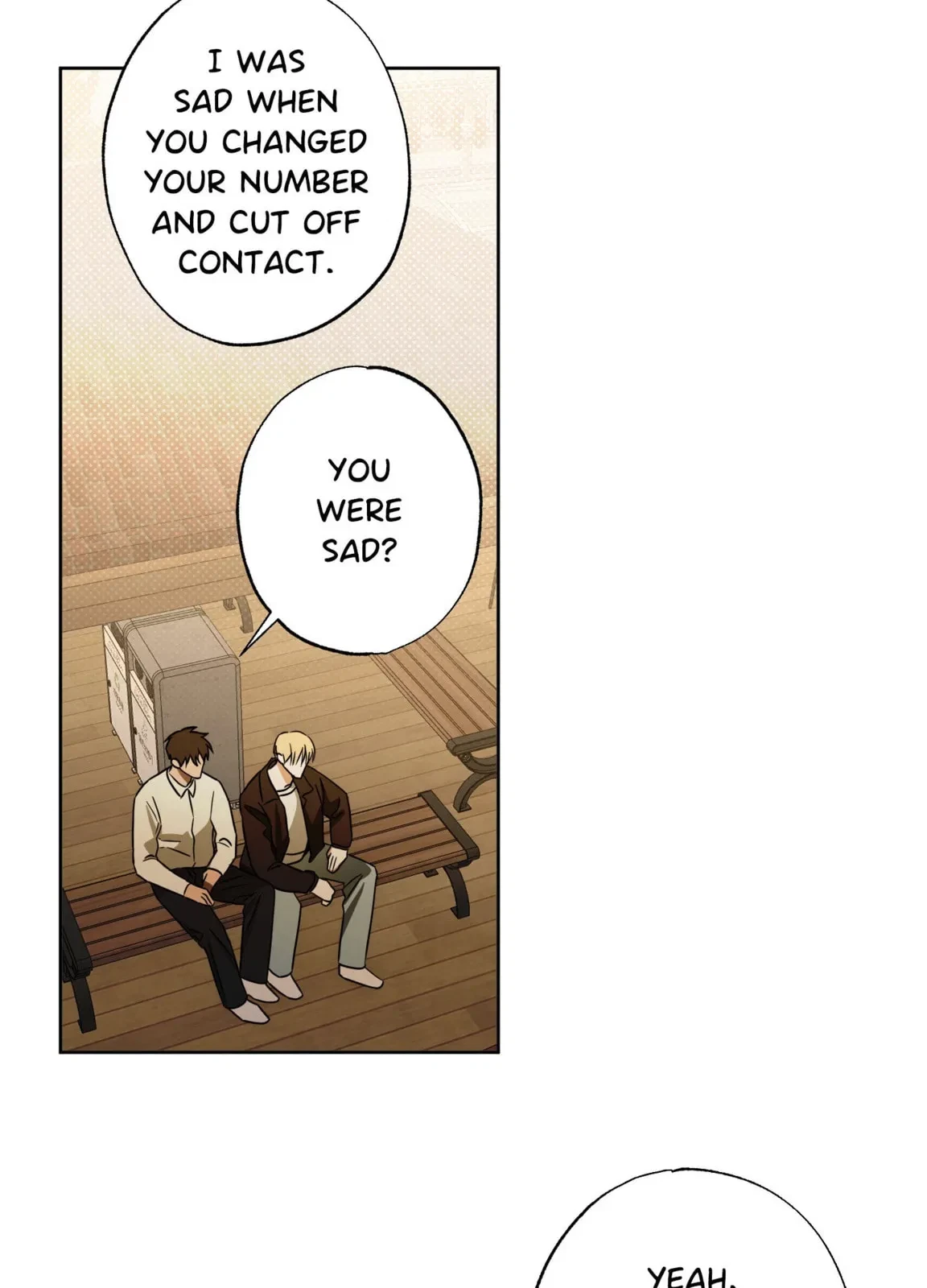 How To Win Over Your Crush Chapter 4, page 14