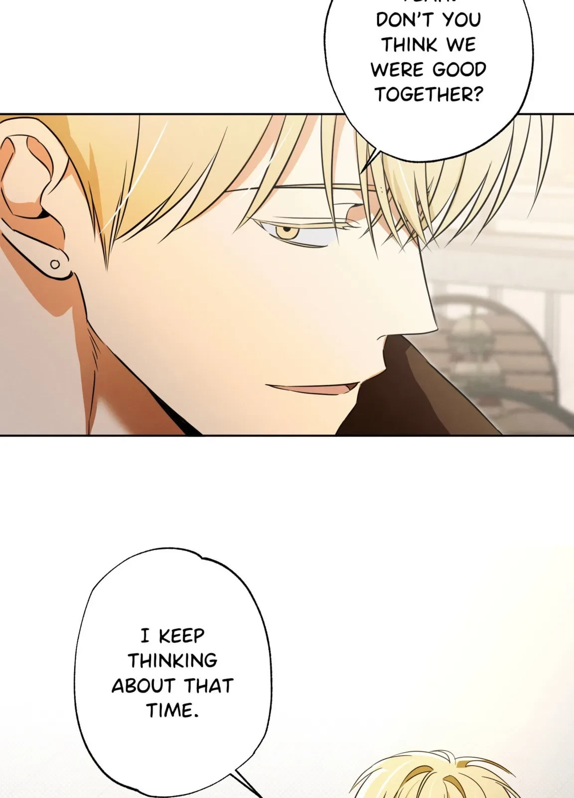 How To Win Over Your Crush Chapter 4, page 15